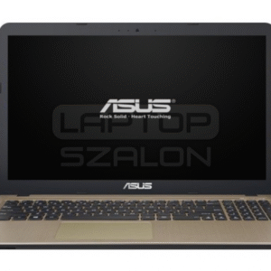 ASUS VivoBook Max X541SA-XO041D - aranybarna