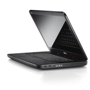 DELL Inspiron N5050 i5-laptop Fekete