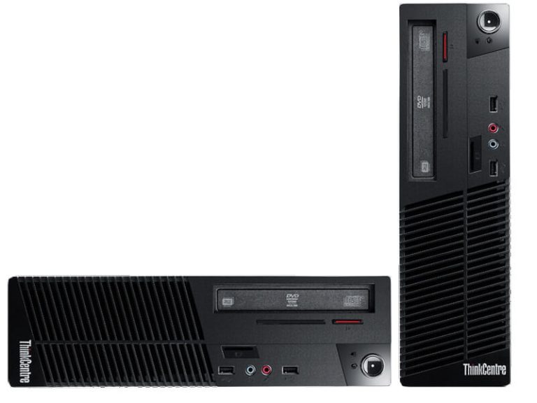 Lenovo M78 SFF AMD A4 4GB RAM PC Proftec Kft.