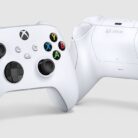 Xbox Series X/S Wireless ,Bluetooth, USB Gamepad Robot White