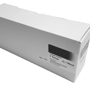 UTÁNGYÁRTOTT XEROX 3020,3025 TONER BLACK