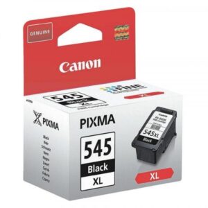 Canon PG-545XL Black eredeti /15ml