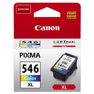 Canon CL-546XL Color 13ml eredeti