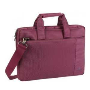 RivaCase Central Laptop Bag 13,3" Purple