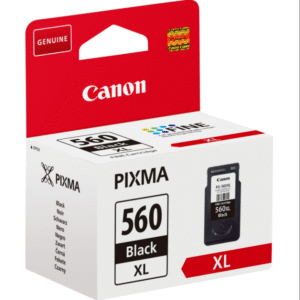 Canon PG-560 XL Black tintapatron