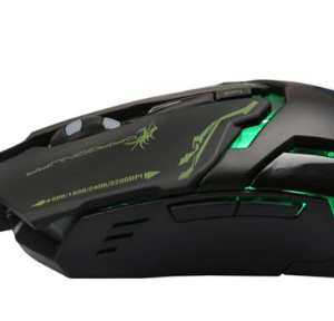 DRAGON WAR ARES ELE-G10 Black