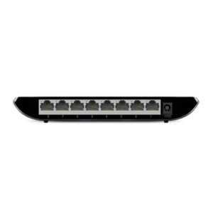 TP-Link TL-SG1008D 8port Gigabit Switch