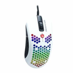 EGÉR DRAGON WAR PHOENIX HONEYCOMB ELE-G25-WH