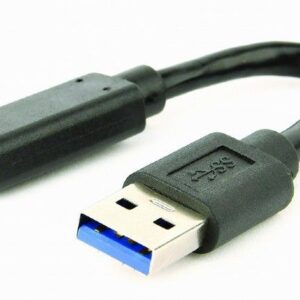Gembird A-USB3-AMCF-01 USB 3.1 AM to Type-C female adapter