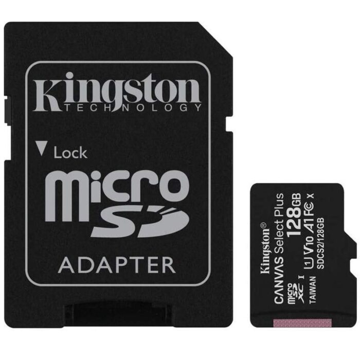 kingston-128gb-microsdxc-canvas-select-plus-100r-a1-c10-card-adapterrel_1