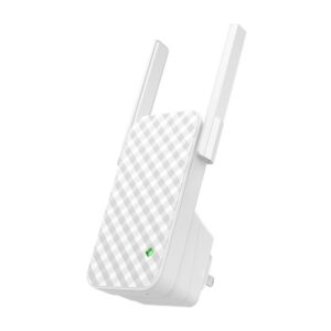 Tenda A9 Wireless N300 Universal Range Extender