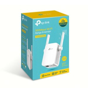 TP-Link TL-WA855RE 300M Wireless Range Extender