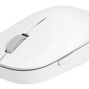 Xiaomi Mi Dual Mode Wireless mouse Silent Edition White