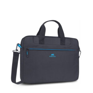 RivaCase  Regent Laptop Bag 14" Black