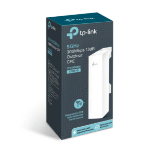 TP-Link TL-CPE510 5GHz 300Mbps 13dBi Outdoor CPE