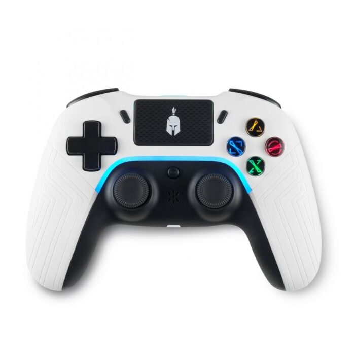 spartan-gear-aspis-4-wired-and-wireless-controller-black-white_1 (1) spartan-gear-aspis-4-wired-and-wireless-controller-black-white_1 (1)