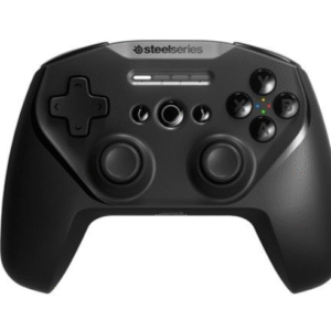 Kompatibilitás: PC (USB-C kábellel), okostelefonok (Android 4+, vezeték nélkül),