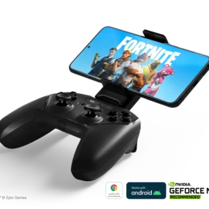 Steelseries Stratus+ Bluetooth Gamepad Black