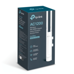 TP-Link EAP225-Outdoor AC1200 Wireless AP
