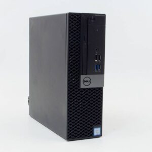 Dell Optiplex 5050 SFF/i7-7700/16GB/512GB SSD