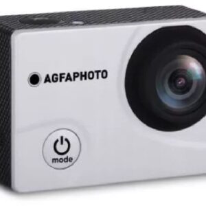 Agfaphoto Realimove Szürke WIFI akciókamera AG5000