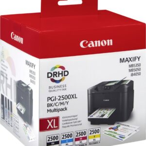 Canon PGI-2500XL Multipack tintapatron