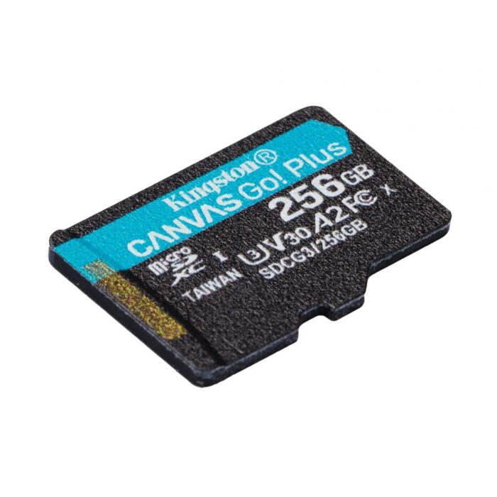 kingston-256gb-microsdxc-canvas-go-plus-170r-a2-u3-v30-card-adapter-nelkul_1