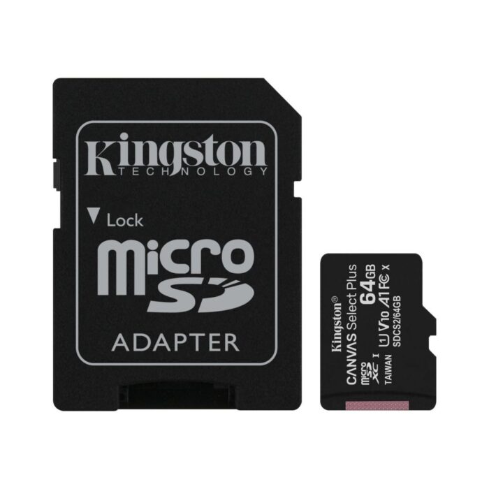 kingston-64gb-microsdxc-canvas-select-plus-100r-a1-c10-card-adapterrel_1