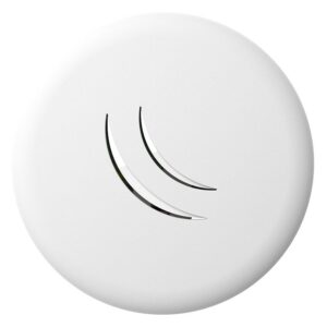Mikrotik RouterBoard cAP Lite Wireless Access Point
