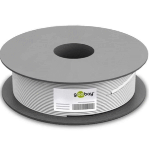 Kábel GOOBAY UTP lengő kábel 100m / CAT.5e