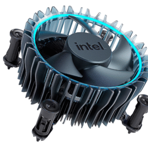 Intel Laminar RM1 PWM Intel CPU Hűtő - Socket 1700