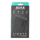 CHG_AVAX_PB103B_LIGHTY_Type-C_Powerbank_8000mAh_fekete-i626897