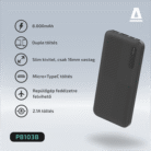 CHG_AVAX_PB103B_LIGHTY_Type-C_Powerbank_8000mAh_fekete-i626922