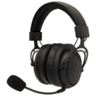 HDP_White_Shark_WGH-2443B_GORILLA_vezetek_nelkuli_gamer_fejhallgato_mikrofonnal_-_fekete-i742064