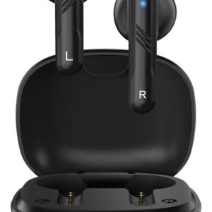 Genius HS-M905BT True Wireless Bluetooth Headset Black