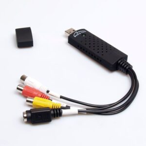 Media-Tech MT4169 USB Video Grabber
