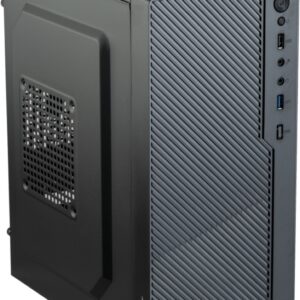 PcTech Office R5 3600/8GB DDR4/250GB SSD/GT730 számítógép