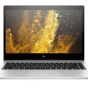 HP Elitebook x360 G4 Laptop i5-8365U 8GB 512GB SSD