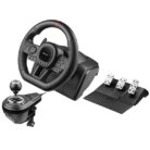 Tracer SimRacer Kormány PS3, PS4, PC, Xbox, pedál,váltó