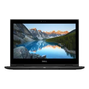 Dell Latitude 3390 2-in-1 érintőképernyős felújított laptop