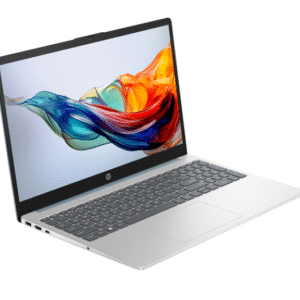 HP 15 fc0023 notebook 15.6" IPS, Ryzen3 7320U, 8GB, 512GB