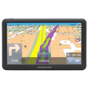 Modecom FreeWAY CX GPS 7" 8GB Térkép Nélkül