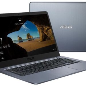 ASUS E406MA-BV045 14"  szürke notebook