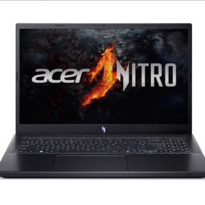 Acer Nitro V ANV15 notebook Ryzen5, 16GB, RTX3050 6GB