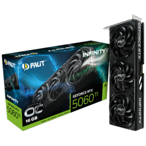 RTX 5060 Ti 16GB