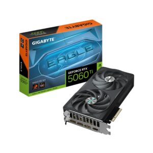 RTX 5060 Ti 16GB
