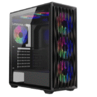 G.Skill ATX ház GC-AKGW5-GM2 4 RGB