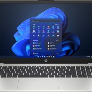 HP 255 G10 Silver Ryzen 5-7535U  8GB / SSD 512GB