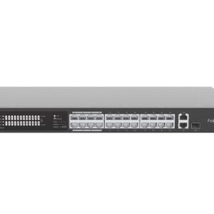 Uniview Switch POE 24 port NSW2020 Gigabit