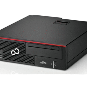 Fujitsu Esprimo D556 SFF i5-6600, 8GB, 256GB SSD PC